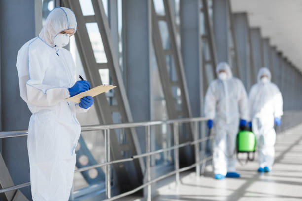 Best Post-Construction Mold Inspection  in Atoka, TN