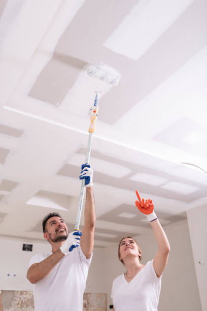 Best Attic Mold Removal  in Atoka, TN