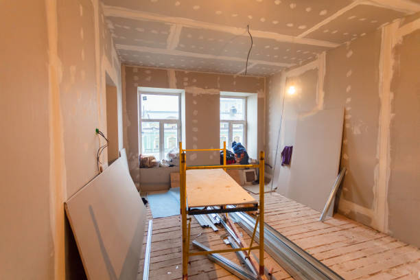 Best Mold Removal for HVAC Installations  in Atoka, TN